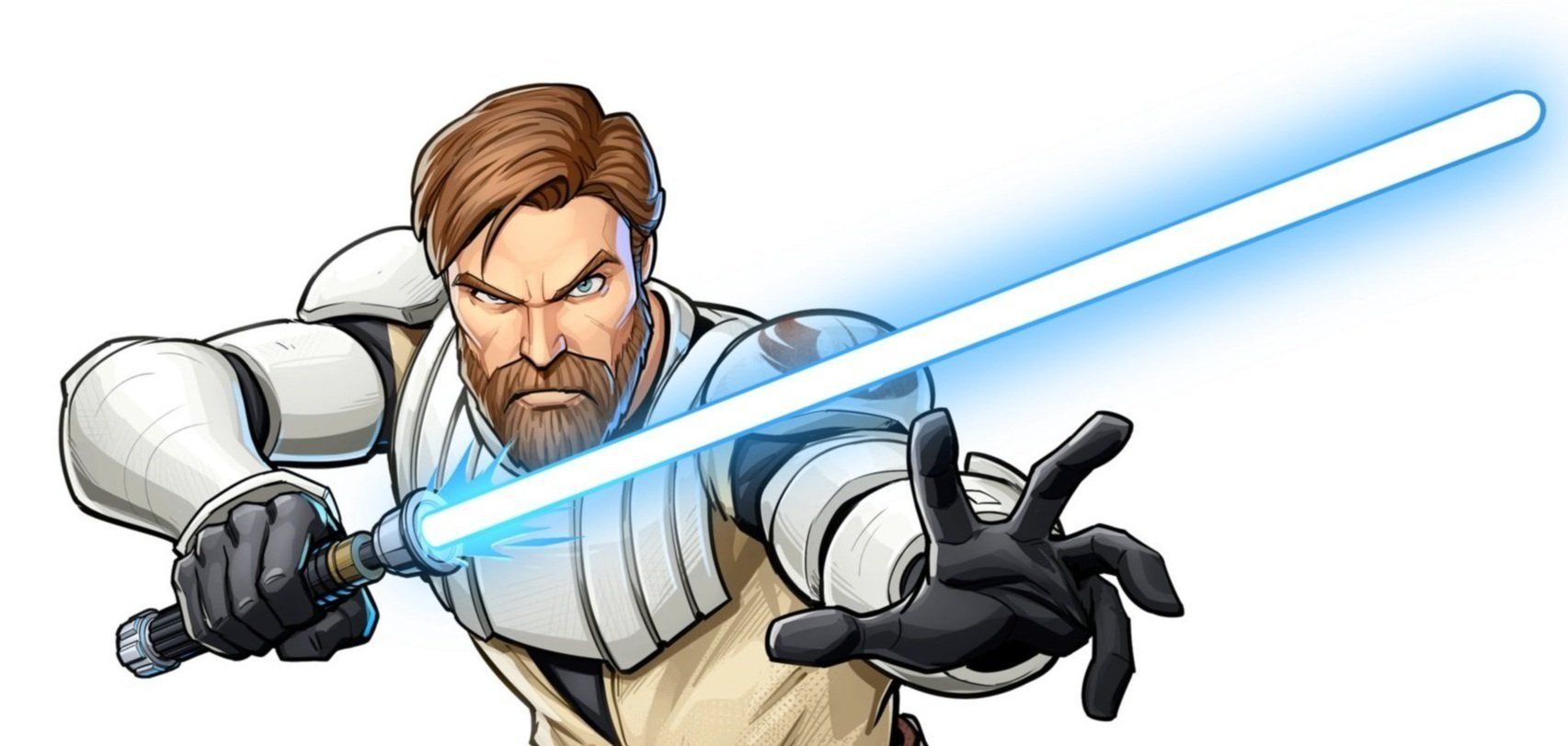 General Obi-Wan Kenobi - Unit Guide