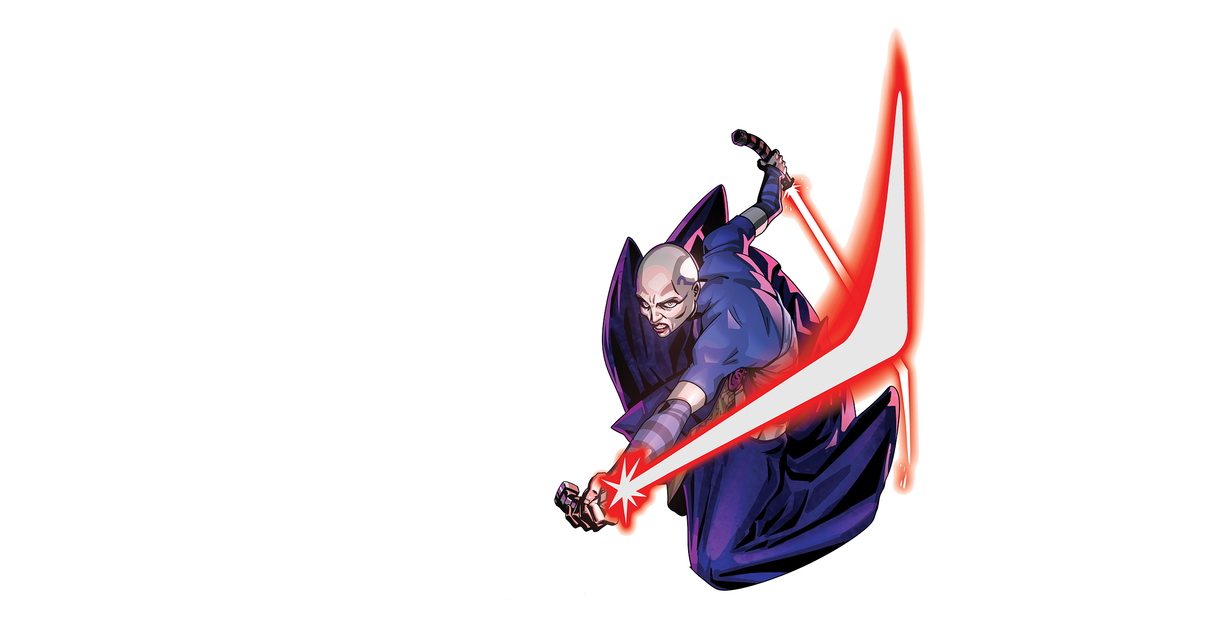 Asajj Ventress, Sith Assassin - Unit Guide