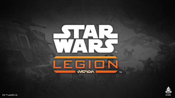 Star Wars Legion Revamp!