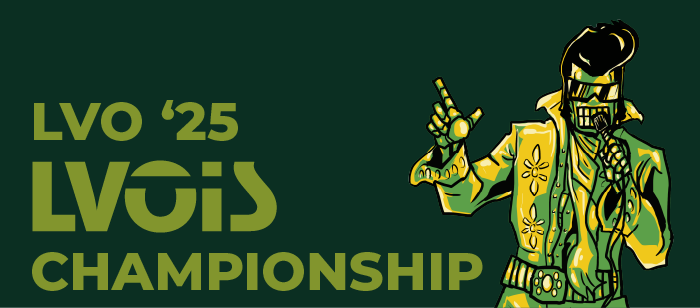 LVOIS Championship 2025 - After Action Report